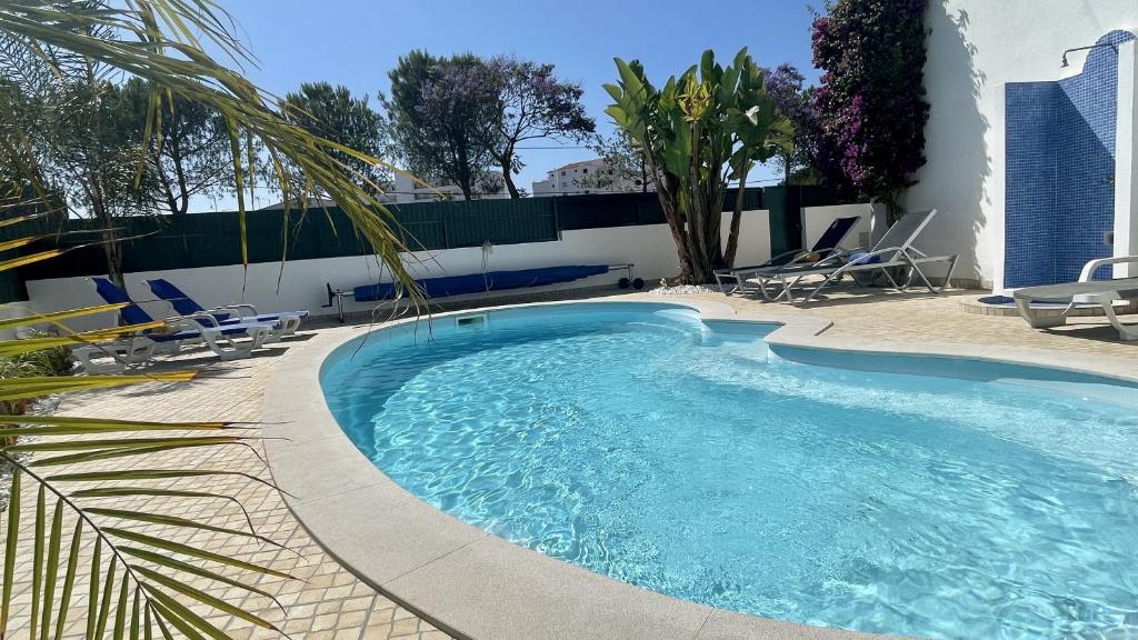 SOLAR DO SOL - APARTAMENTO 2
