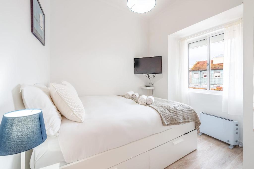 LISBON BEST GUESTHOUSES - ANCANTARA 34