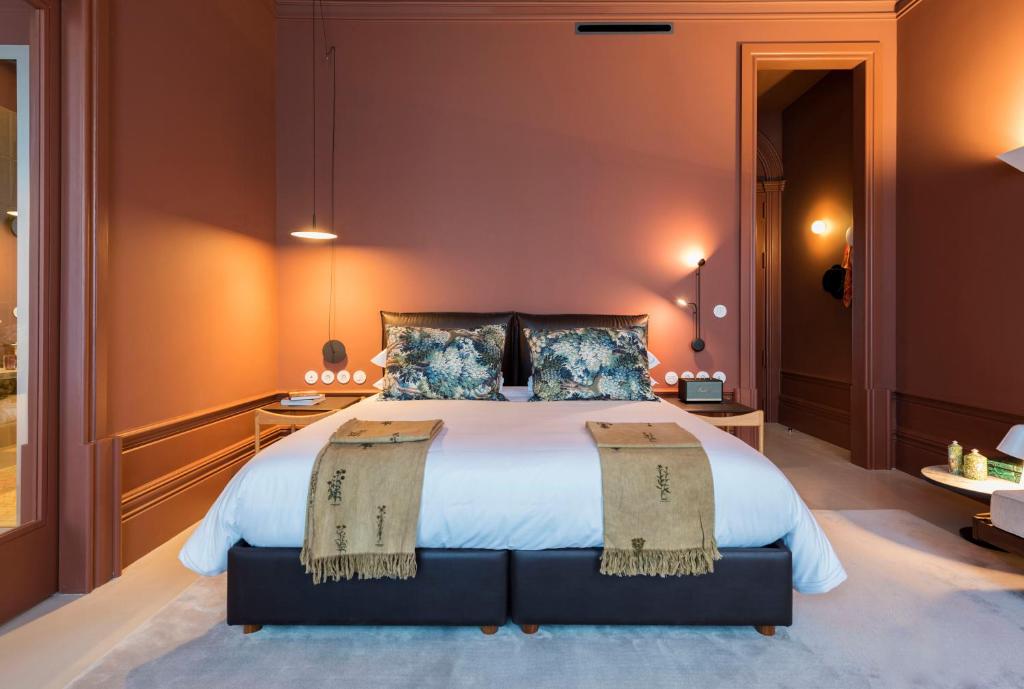 OPORTO GARDEN GUEST HOUSE