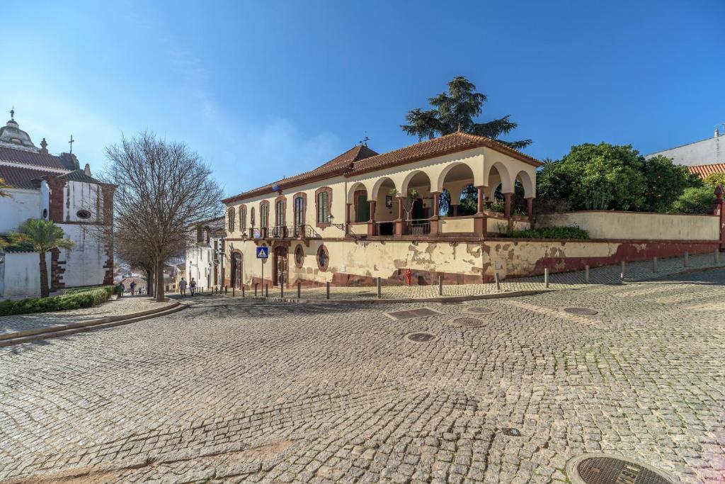 FLH SILVES