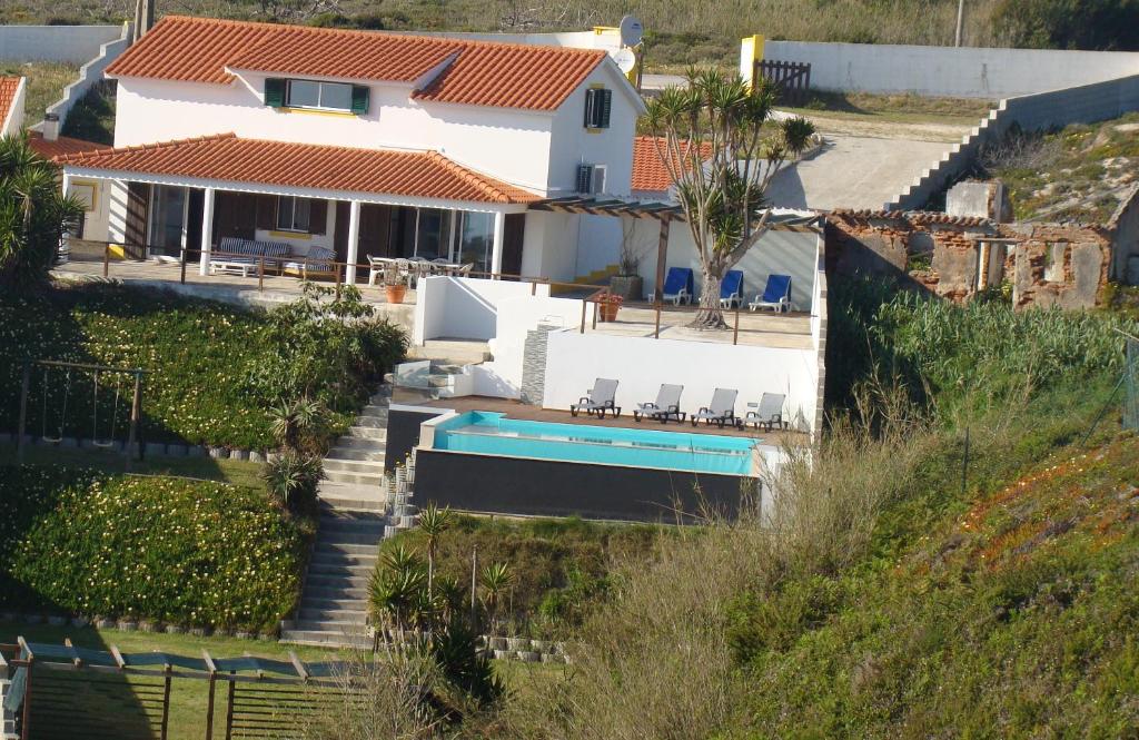 CASA DO ABEL