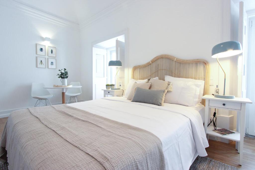 LAVRADORES BOUTIQUE GUESTHOUSE