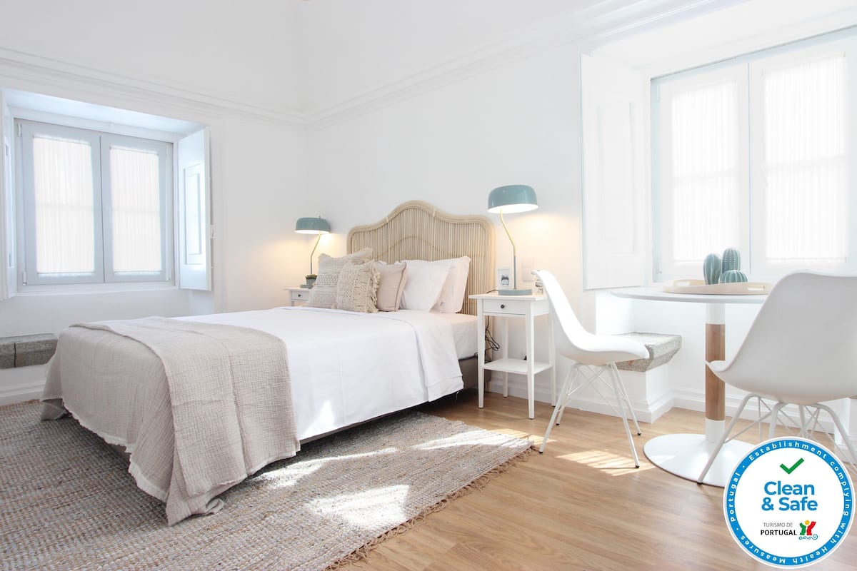 LAVRADORES BOUTIQUE GUESTHOUSE