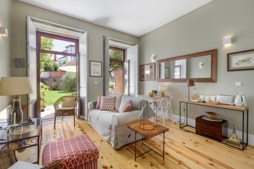 MYWISH - OPORTO CITY CENTRAL APARTMENT