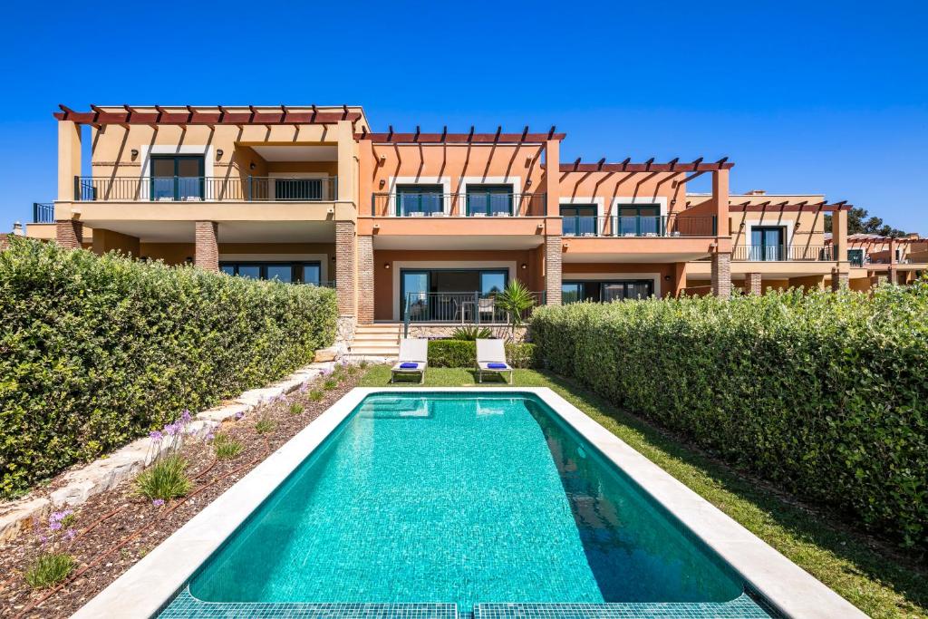 Image of Villa Bella Vista