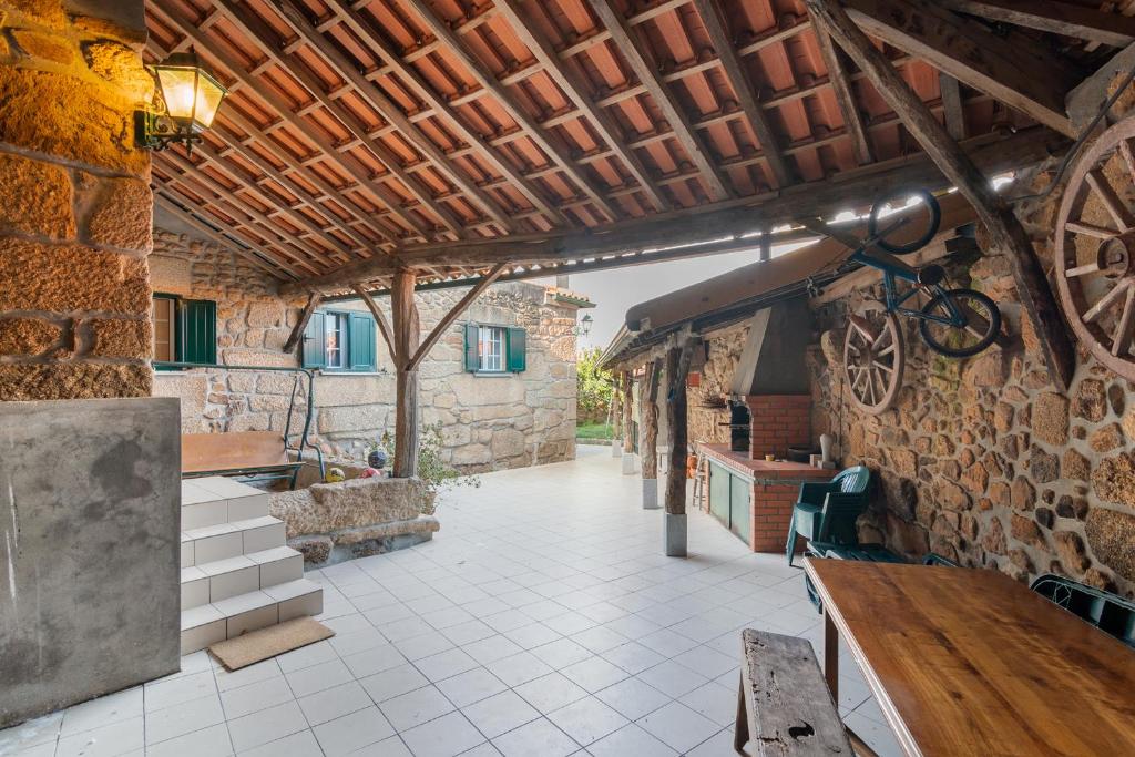 CASA OUTEIRO DE CIMA
