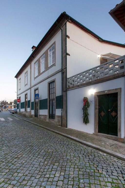 Image of Casa Dourada