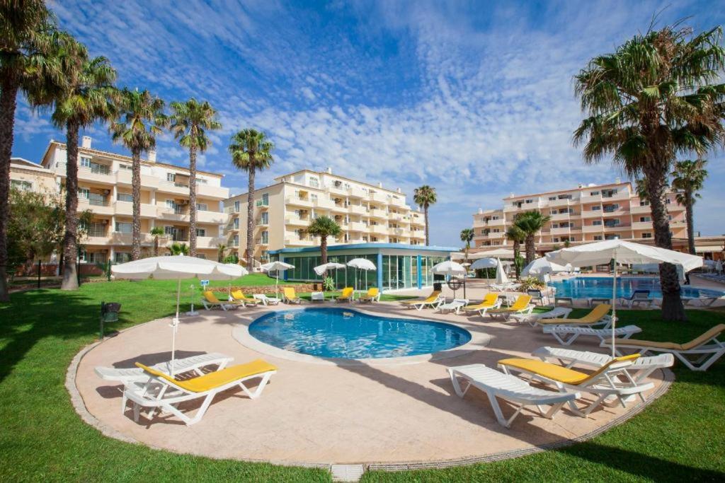 VITOR´S PLAZA - APT D301