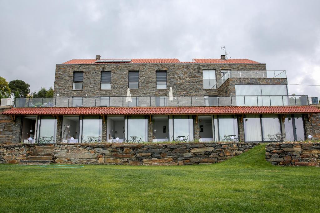 QUINTA DA GUERRA