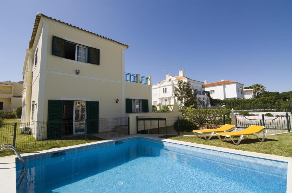 Image of Villa Nena