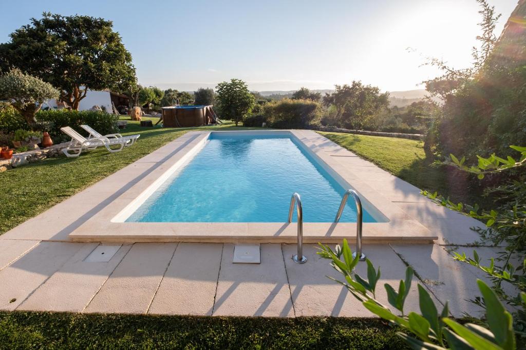 CASAS ALFAIATE