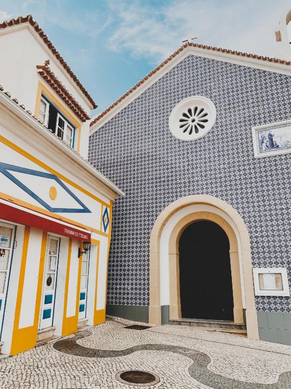 CASA LIBERDADE