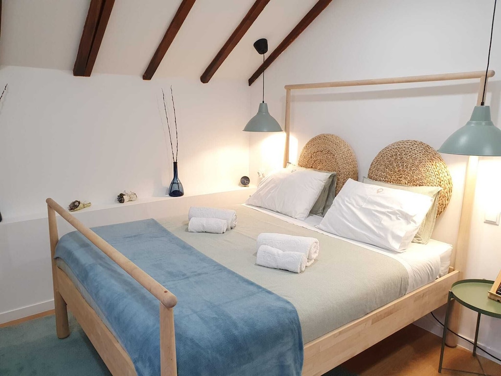 SÃO BENTO - COSY APARTMENT IN THE CITY CENTER - 2ESQ