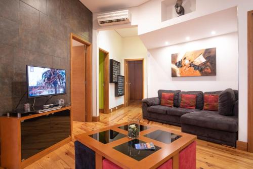 FEELPORTO MODERN VILLA