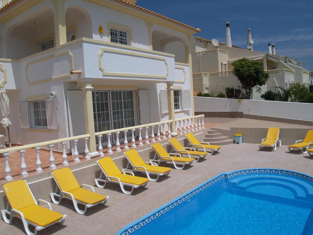 Image of Vila Mariamar