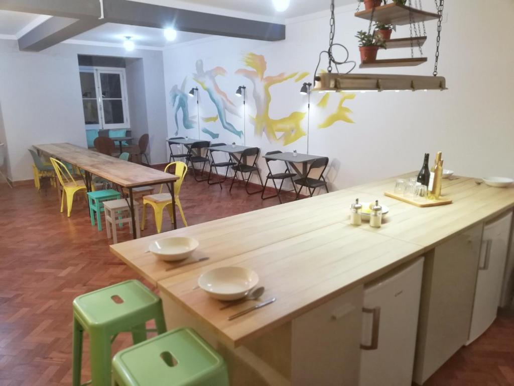 DRAFT HOSTEL