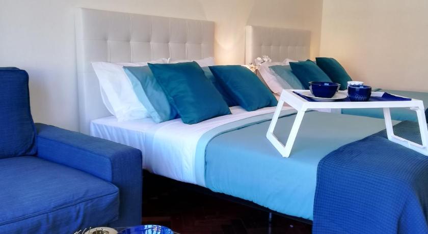 Image of BLUE BAIRRO GUESTHOUSE I