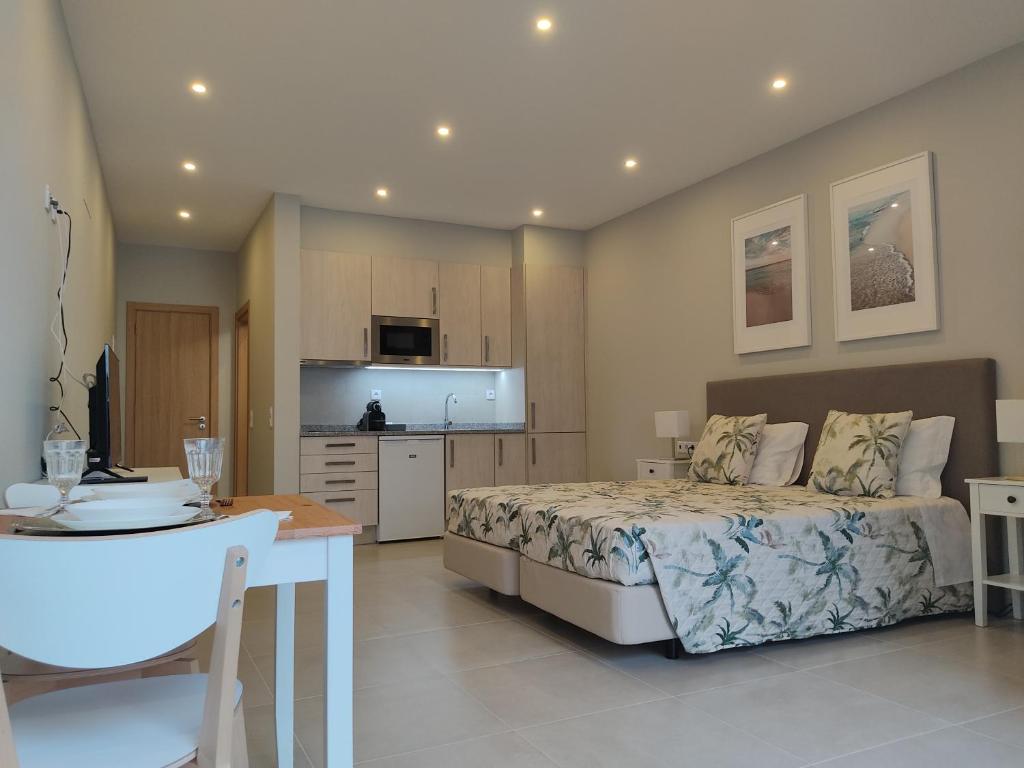 BLUE VIEW APARTMENT