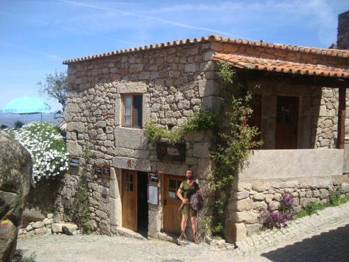 TAVERNA LUSITANA