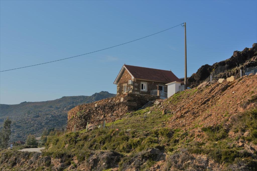Image of Casa Velha do Castelo