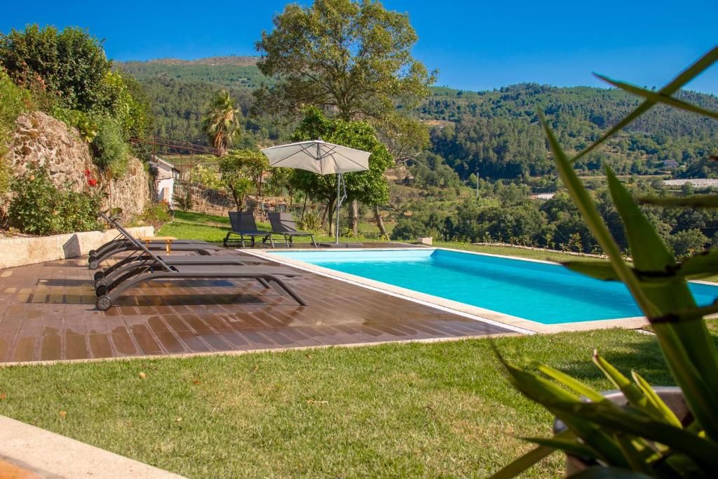 QUINTA DO TAPADINHO