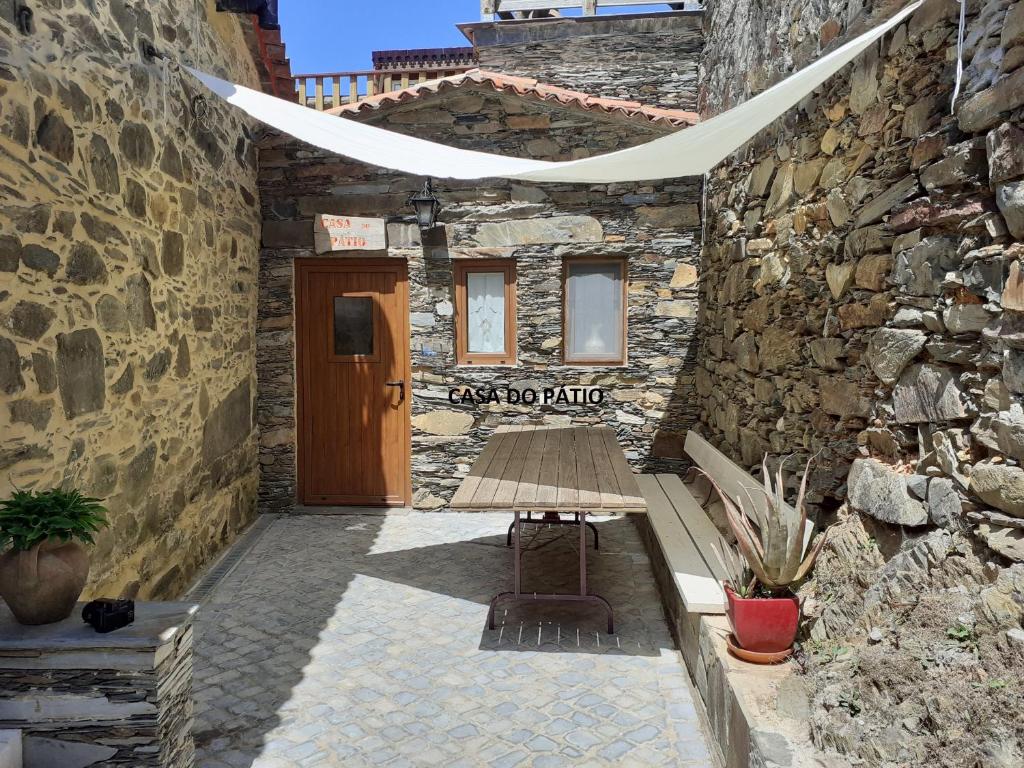 CASA DO PATIO