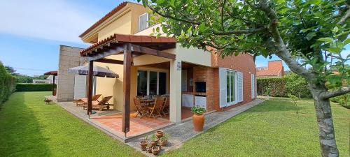 VILLA CONFORT