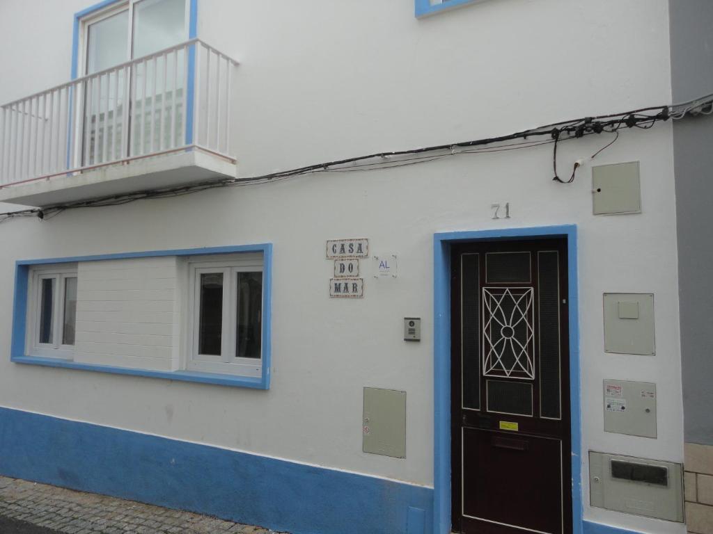 CASA DO MAR