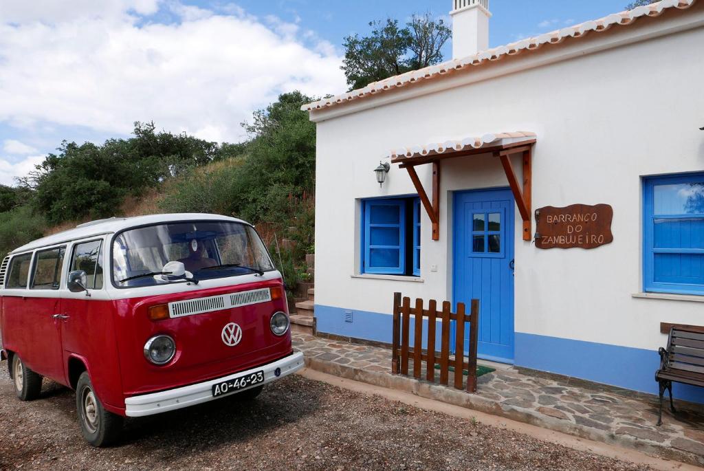 CASA DA OLIVEIRA