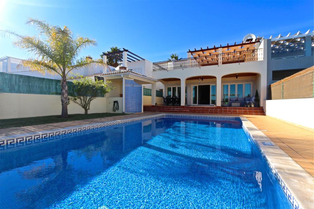 VILLA ELOISE