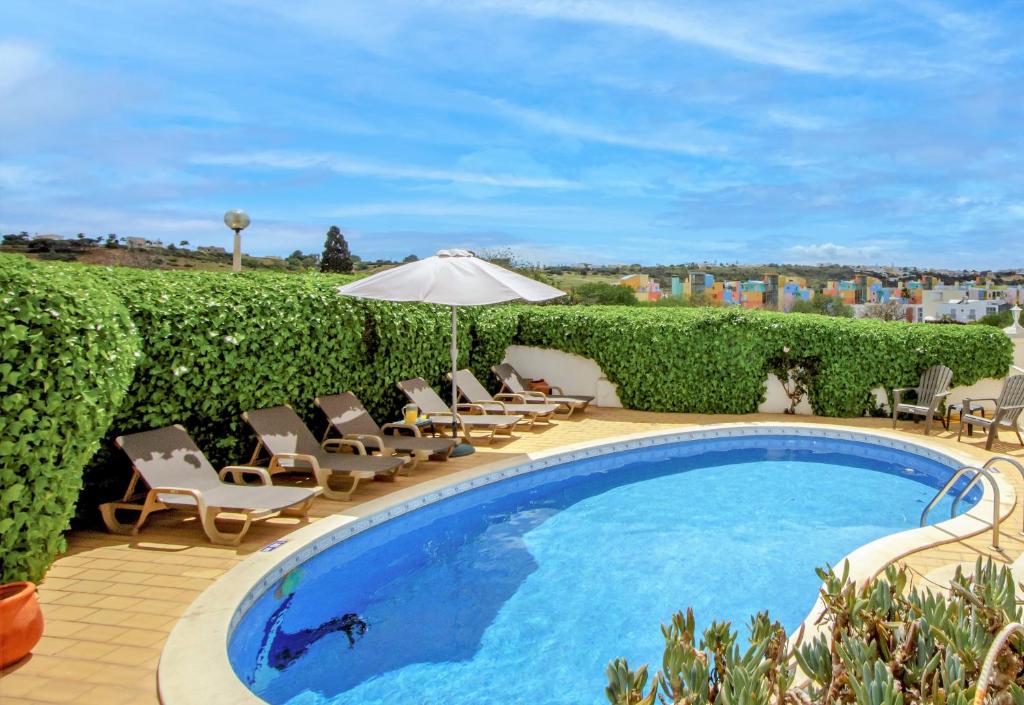VILLA VENTURA