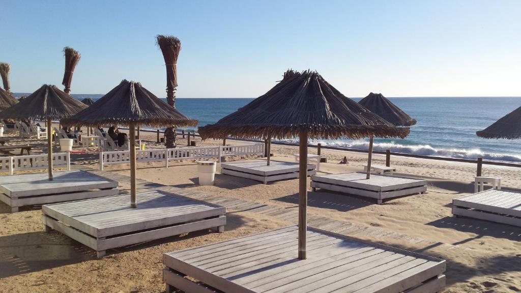 CAPARICA BEACH HOUSE