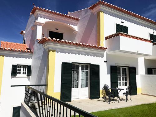 CASA DA BALEIA
