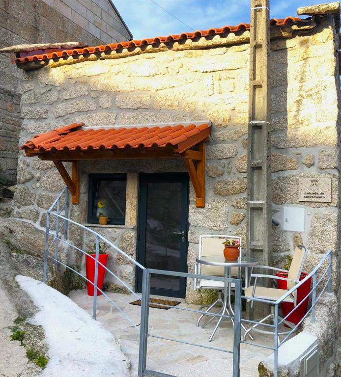 CASA DA MINA