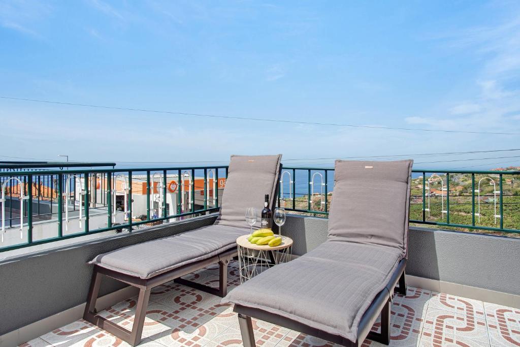 ESTRELA 1 BEDROOM  COSY APARTMENT