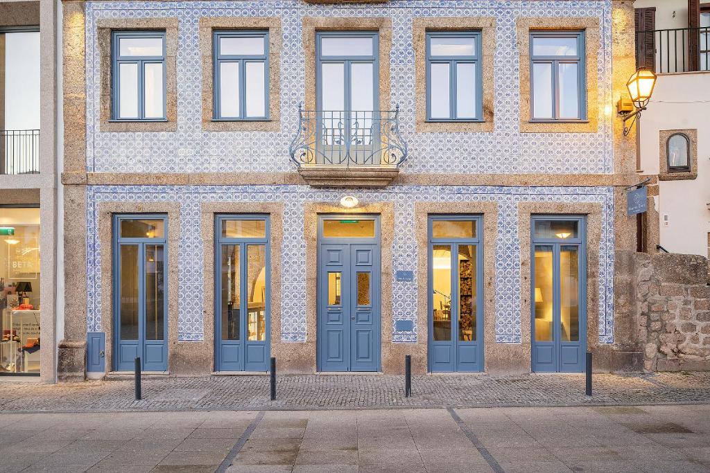 CASAS COM  ESTÓRIA