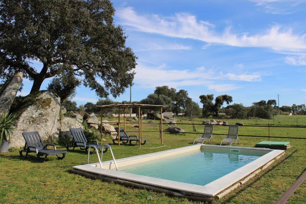 MONTE DAS COBRAS COUNTRY HOUSE