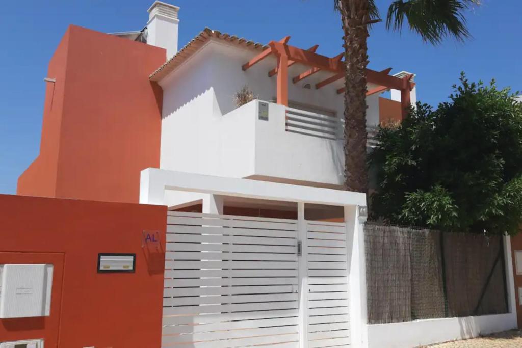 VILLA CONCEIÇÂO
