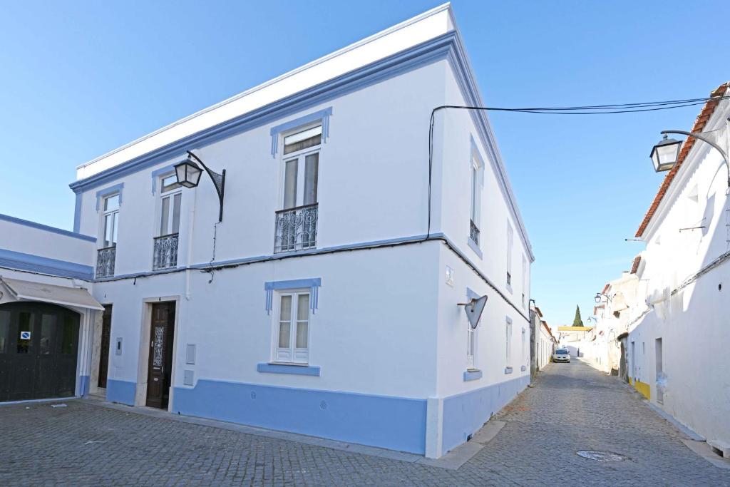 MATRIZ GUEST HOUSE