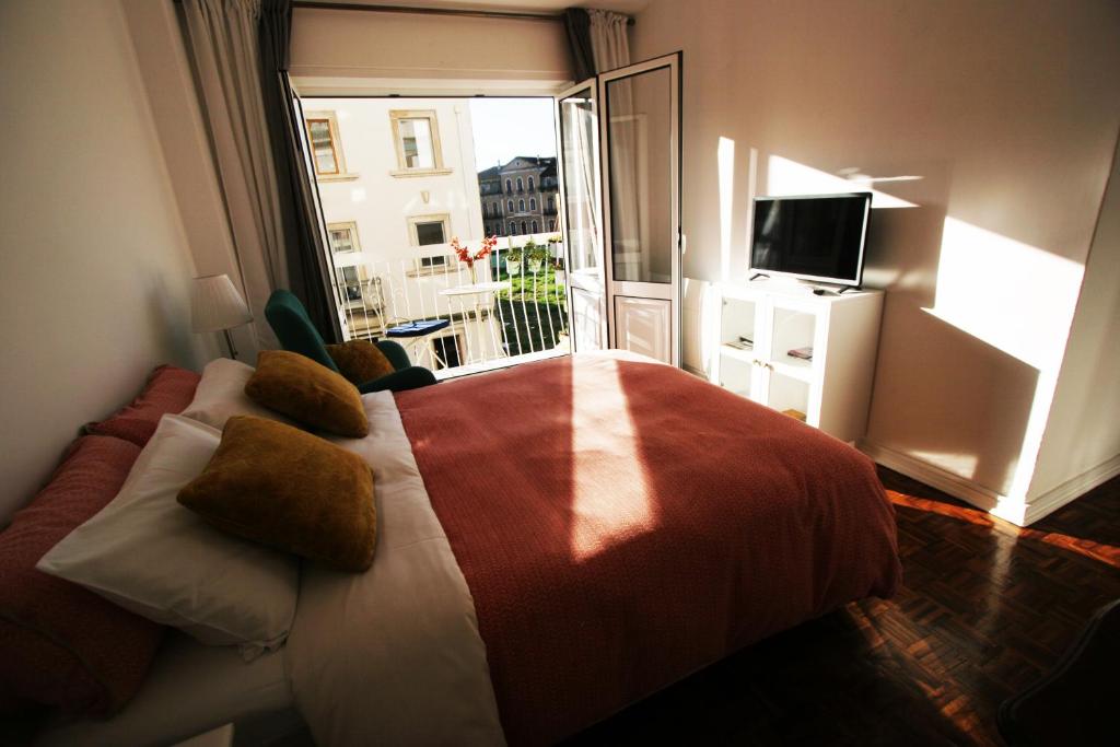 Image of Oleiros Rooms City Center