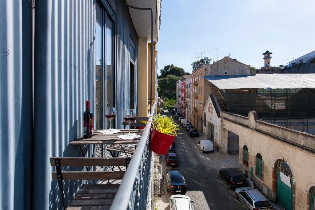 Image of Charmoso Apartamento T1