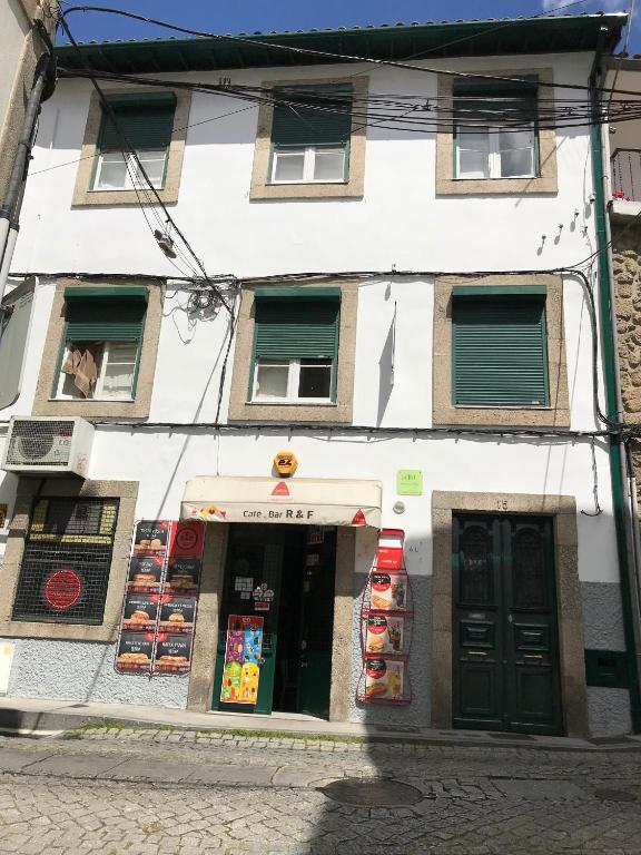 Image of Covilhã Hostel