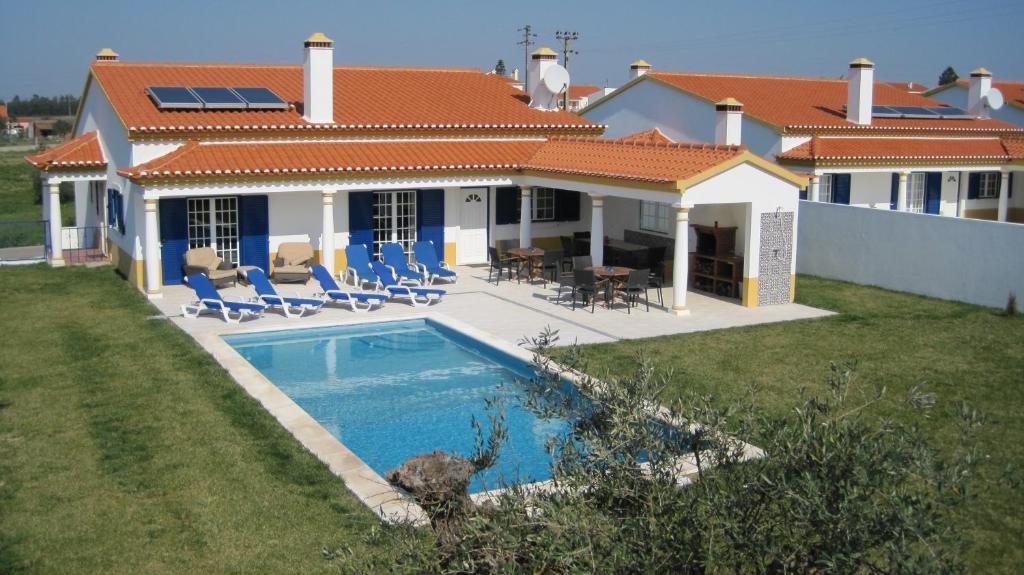 CASA DO CAMPO