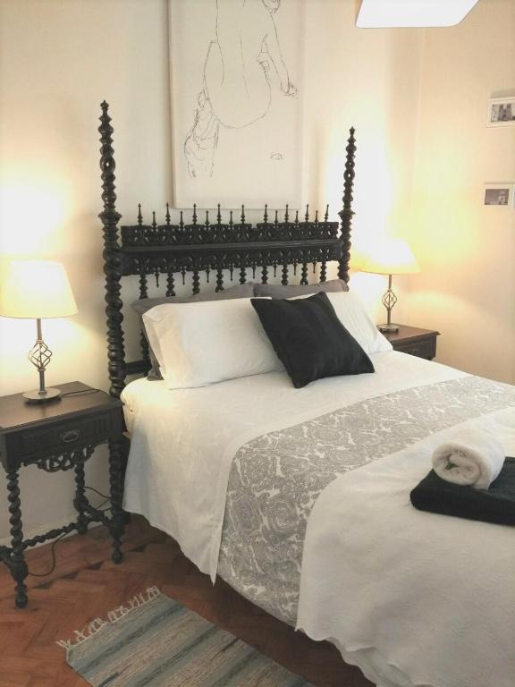 DELUXE 3BR APARTMENT BY LISBON HEART