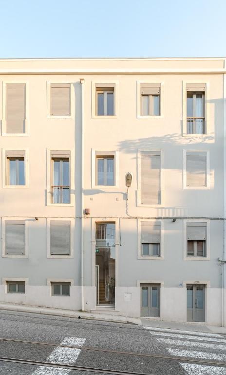 APARTAMENTO ALIANÇA