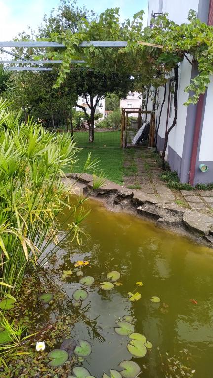 CASA DO LAGO