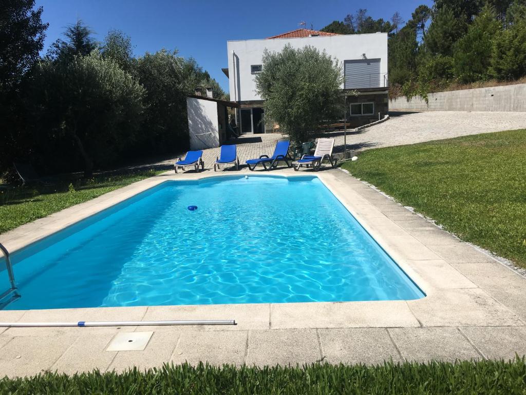 Image of Quinta da Marialva