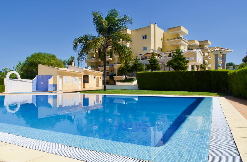 APARTAMENTO MIRA PARQUE