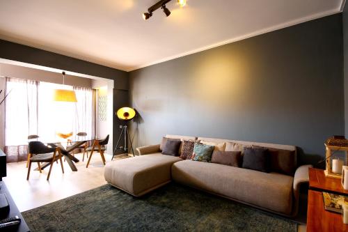 VISO ROOMS