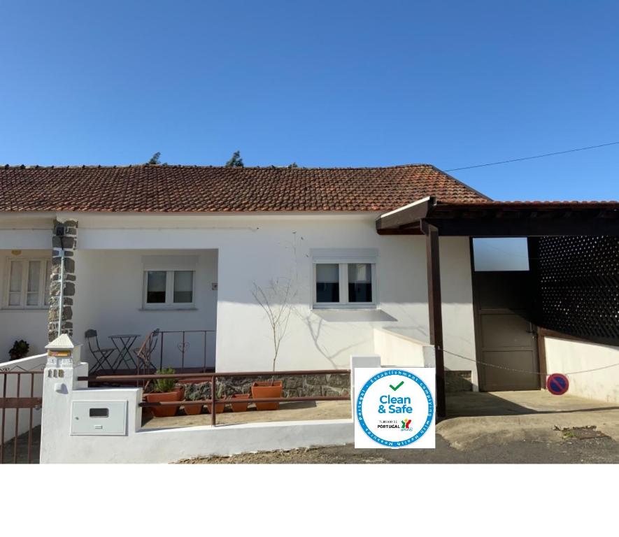 CASA DO CARVALHAL
